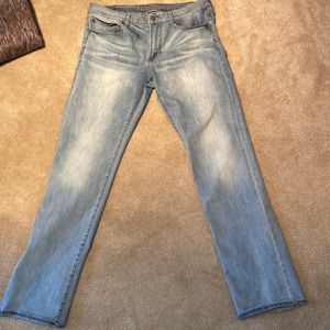 American Eagle Original Straight 36x36